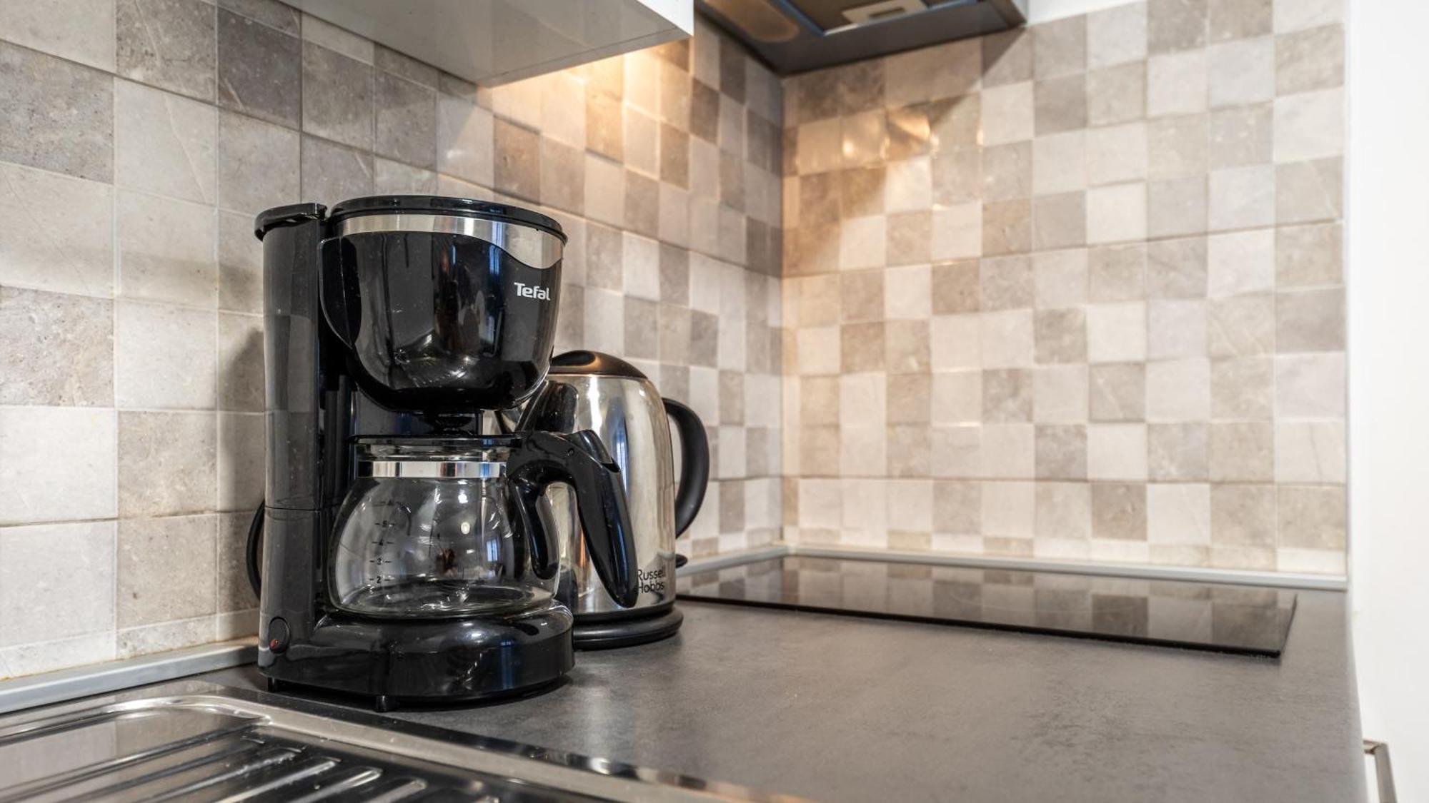 New Modern Studio Apartment Nina Dubrovnik Luaran gambar
