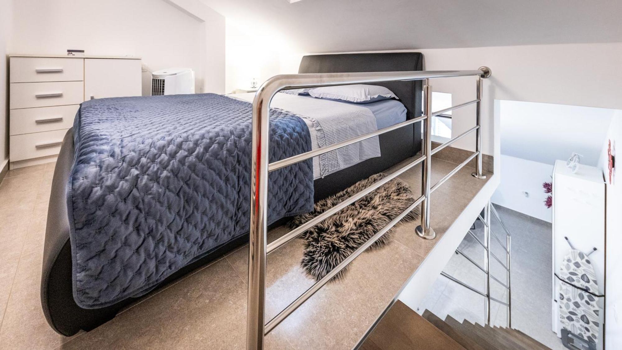 New Modern Studio Apartment Nina Dubrovnik Luaran gambar